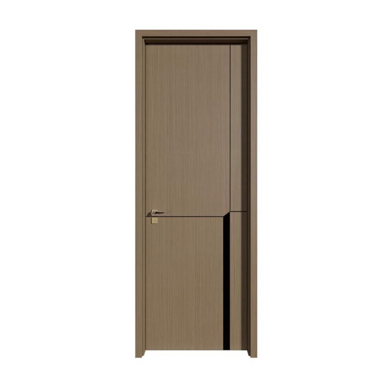 WPC Door