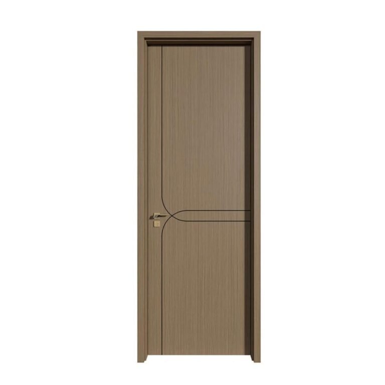 WPC Door