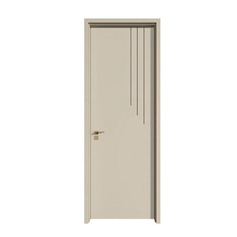 WPC Door