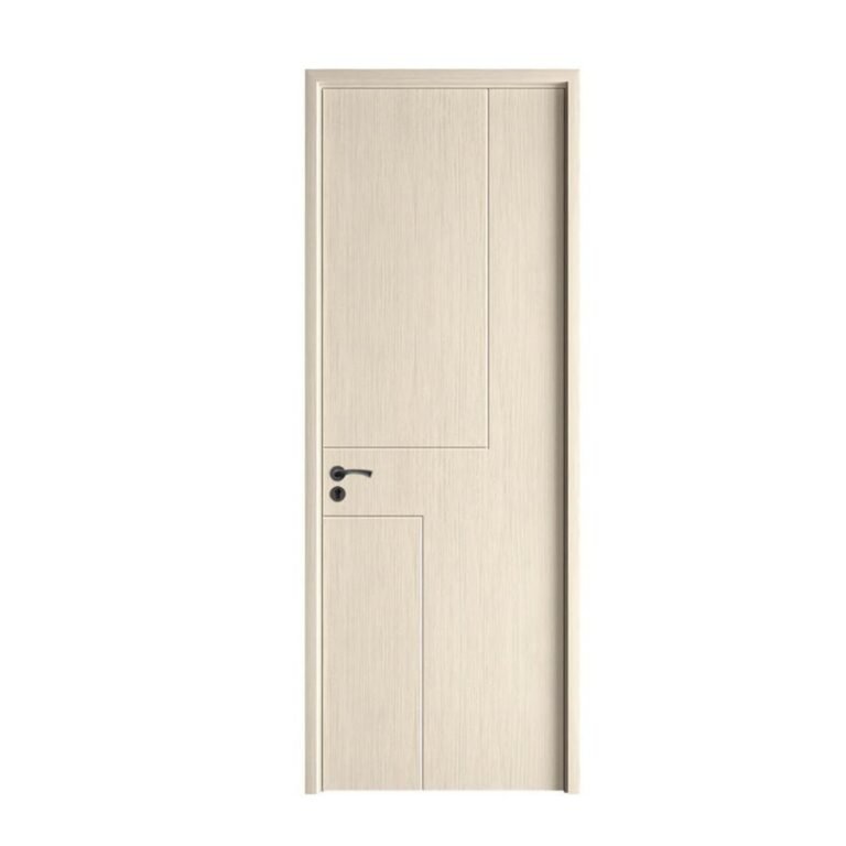 Affordable WPC door wholesaler for cost-effective solutions