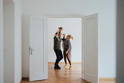 Sun City choose PVC Doors Pleasant stay experience