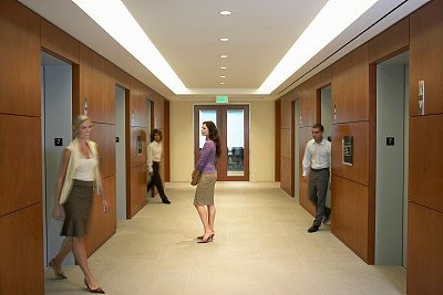 pvc doors for office