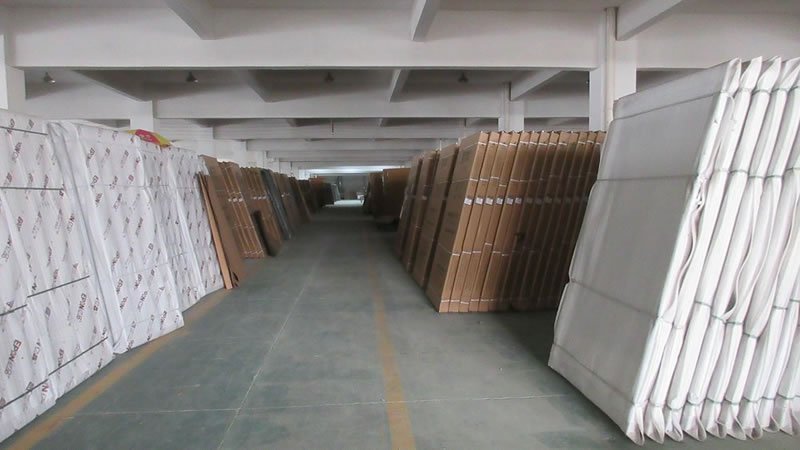 WPC Doors supplier package