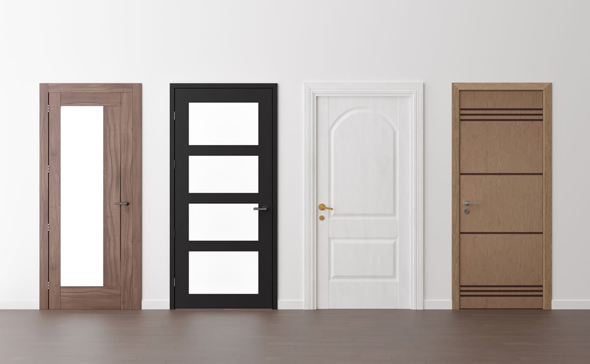 WPC doors One stop Wholesale Service